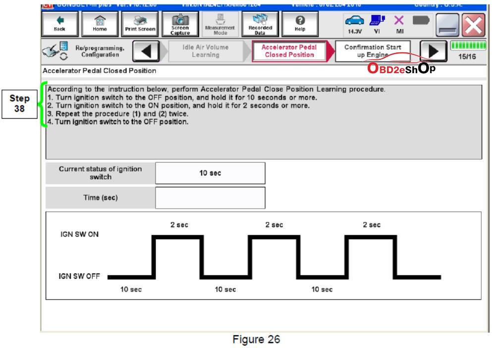 Nissan-Consult-3-Plus-Reprogramming-ECU-TCM-Guide-27