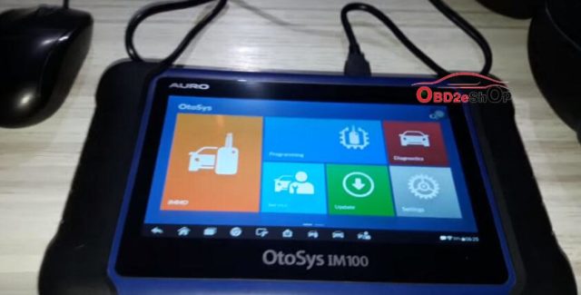 OTOSYS-IM100-unlock-bmw-cas3-remote-1